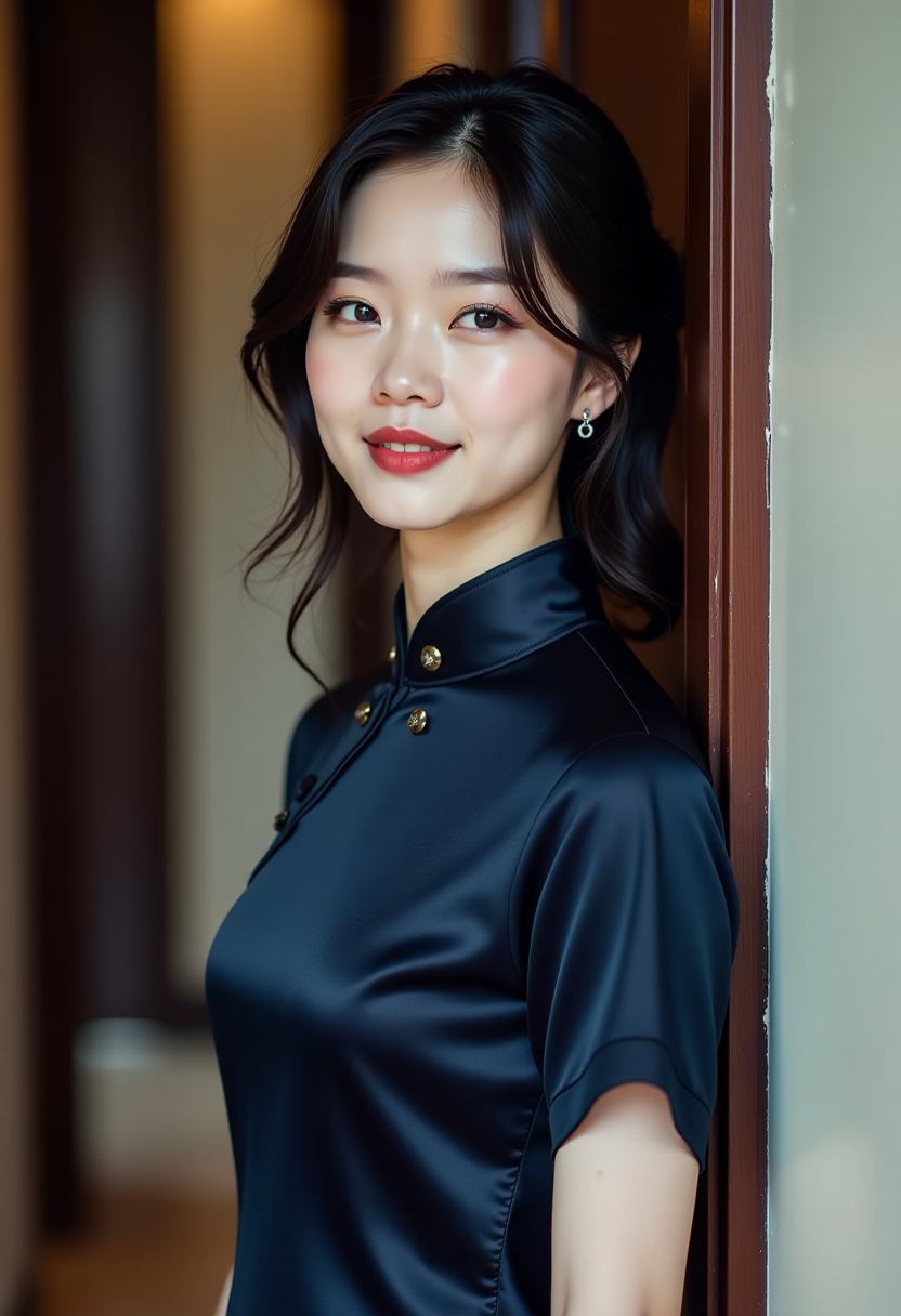 深海之光