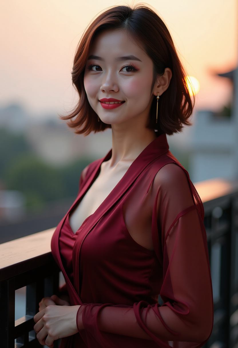 双面博弈