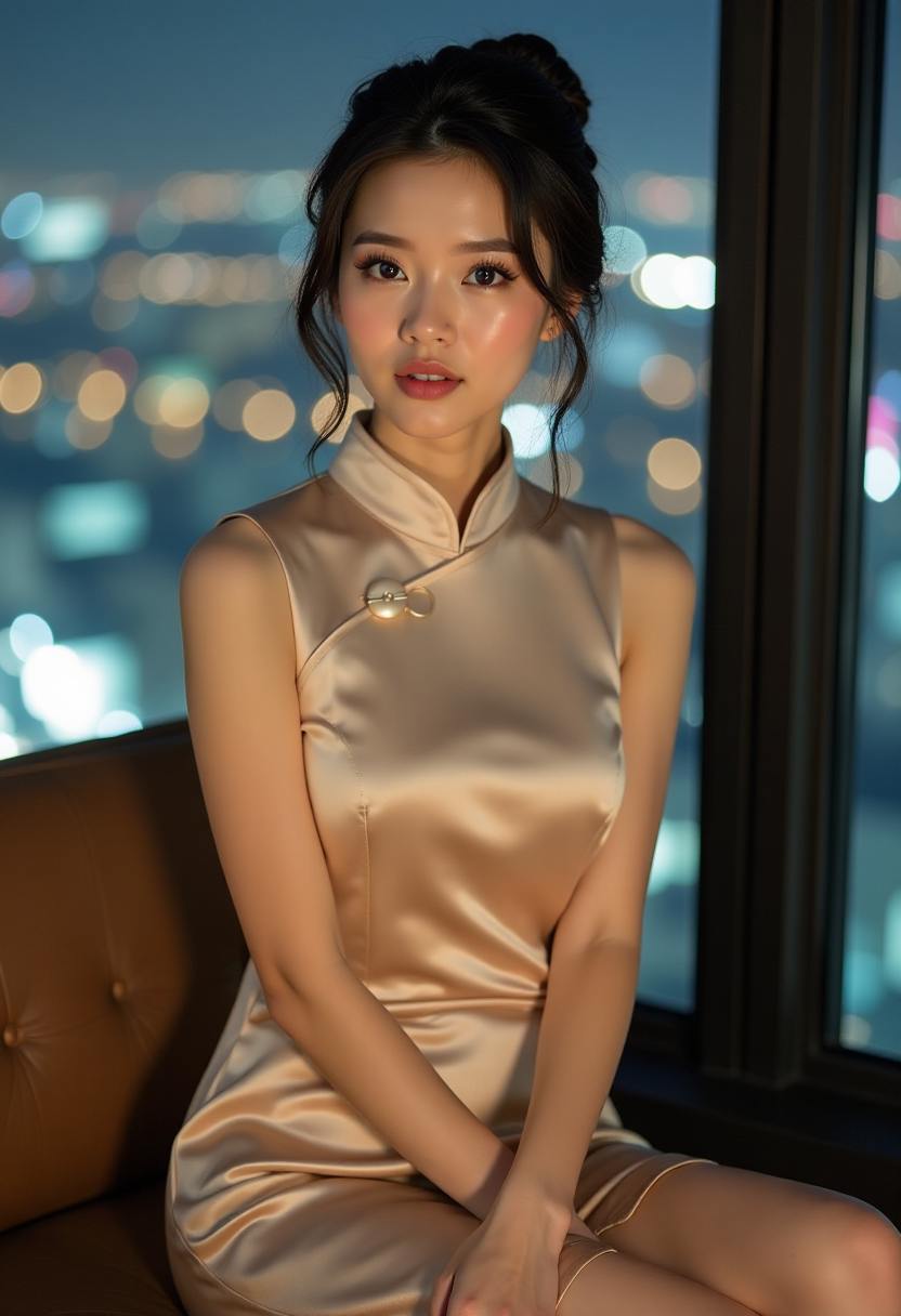 台北娜娜风云录